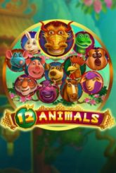 12 Animals