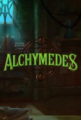 Alchymedes