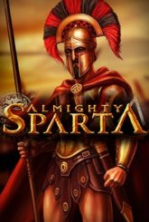 Almighty Sparta