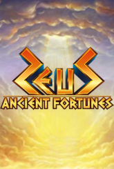 Ancient Fortunes: Zeus