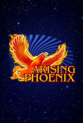 Arising Phoenix