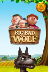 Big Bad Wolf