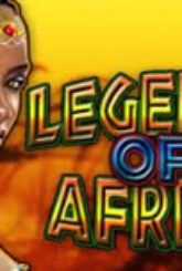 Legends of Africa