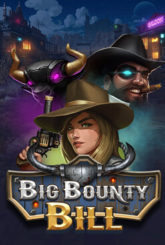 Big Bounty Bill