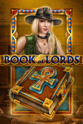 Book of Lords