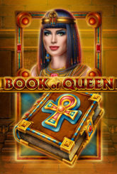 Book of Queen