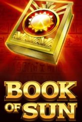 Book of Sun