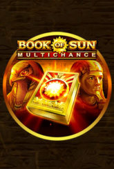 Book of Sun: Multi Chance