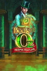 Book of Oz