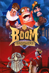 Boom Brothers