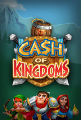 Cash of Kingdoms