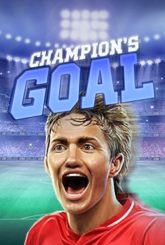 Champions Goal