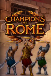 Champions of Rome