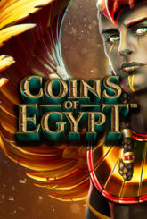 Coins of Egypt