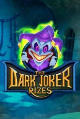 The Dark Joker Rizes