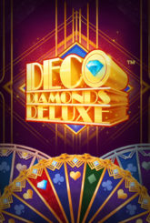 Deco Diamonds Deluxe