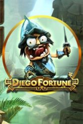 Diego Fortune