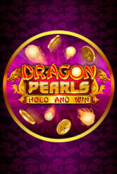 Dragon Pearls: Hold & Win