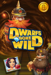 Dwarfs Gone Wild