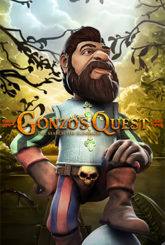 Gonzo’s Quest