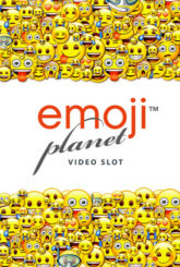 Emoji Planet