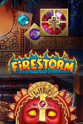 Firestorm