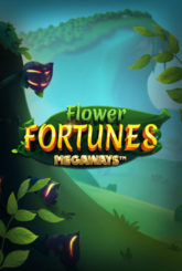 Flower Fortunes Megaways