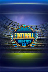 Football: Champions Cup