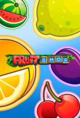 Fruit Shop