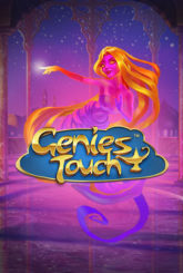 Genie’s Touch