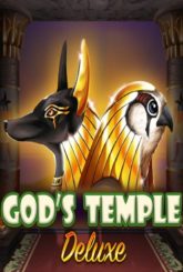 God’s Temple Deluxe