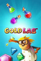 Gold Lab