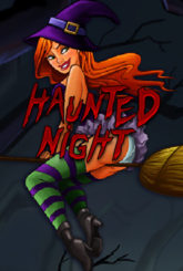 Haunted Night