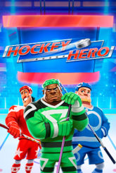 Hockey Hero