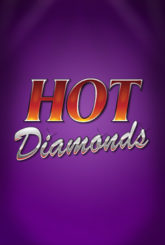 Hot Diamonds