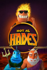 Hot as Hades