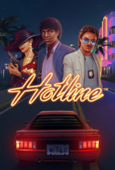 Hotline