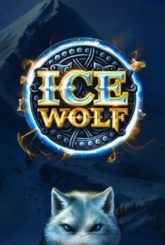 Ice Wolf