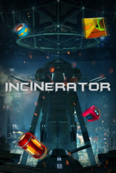 Incinerator