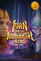 Ivan and the Immortal King