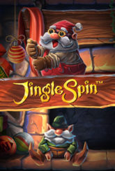 Jingle Spin