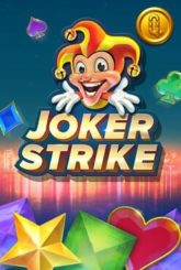 Joker Strike