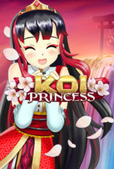 Koi Princess