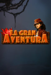 La Gran Aventura