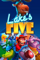 Lake’s Five