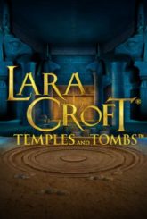 Lara Croft Temples and Tombs