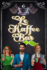 Le Kaffee Bar