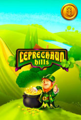 Leprechaun Hills