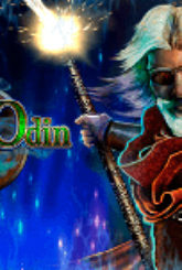 Spell Of Odin Slot