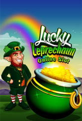 Lucky Leprechaun